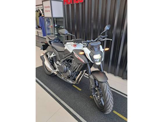 HONDA CB 500 HORNET 